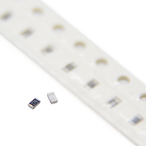 مقاومت اس ام دی 270کیلواهم 270Kohm smd 0603