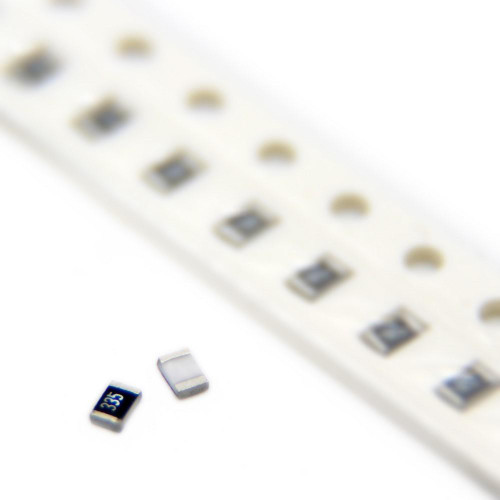 مقاومت 3.3 مگااهم 3.3Mohm smd 0805