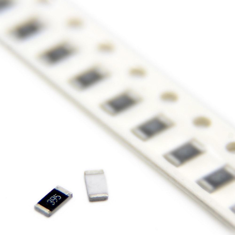 مقاومت 3.9 مگااهم 3.9Mohm smd 1206