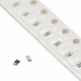 مقاومت 2.7 اهم 2.7ohm smd 0603