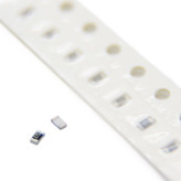مقاومت 27 اهم 27ohm smd 0603