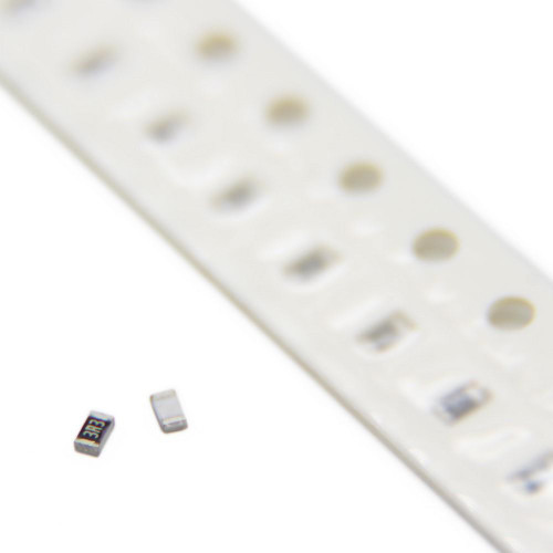 مقاومت 3.3 اهم 3.3ohm smd 0603