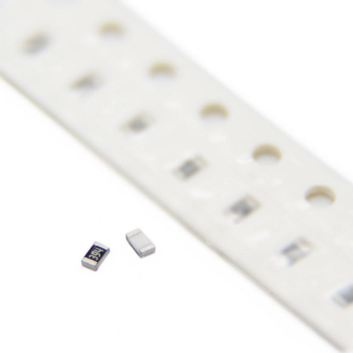 مقاومت اس ام دی 390کیلواهم 390Kohm smd 0603