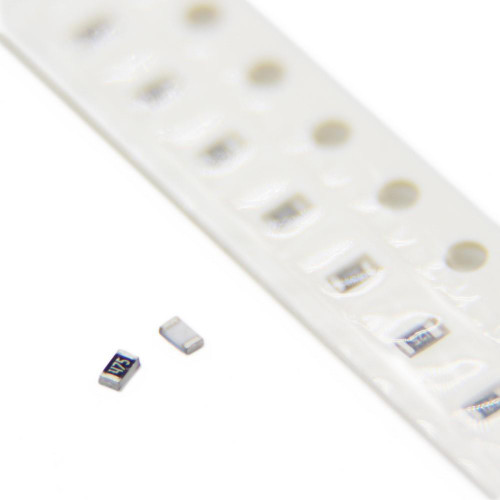 مقاومت اس ام دی 4.7مگااهم 4.7Mohm smd 0603