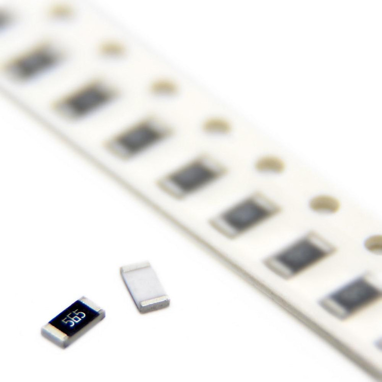 مقاومت 5.6 مگااهم 5.6Mohm smd 1206