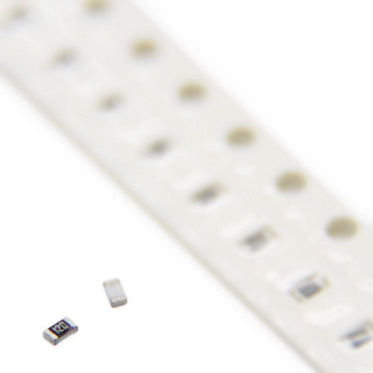 مقاومت 12 اهم 12ohm smd 0603