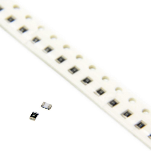 مقاومت 2.2اهم 2.2ohm smd 0805