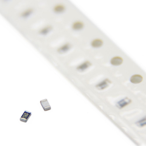 مقاومت 56 اهم 56ohm smd 0603