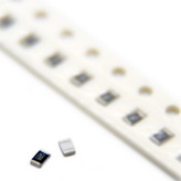 مقاومت 6.8 مگااهم 6.8Mohm smd 0805