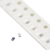 مقاومت 6.8 اهم 6.8ohm smd 0603