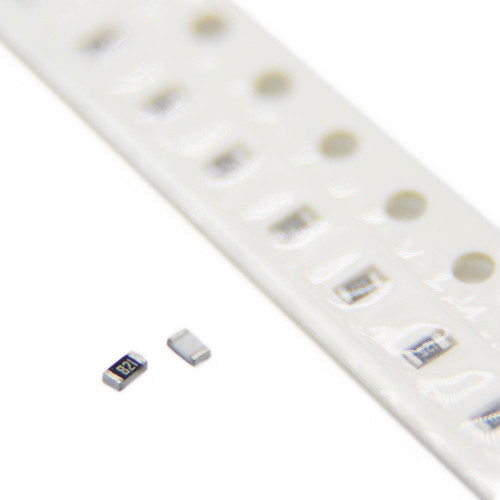 مقاومت 820 اهم 820ohm smd 0603
