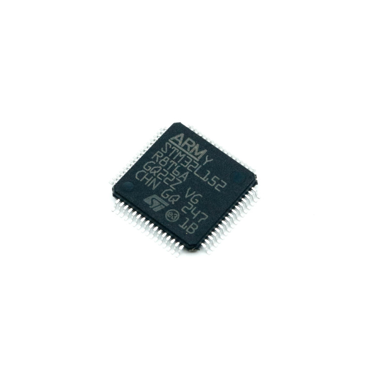 میکروکنترلر STM32L152R8T6A