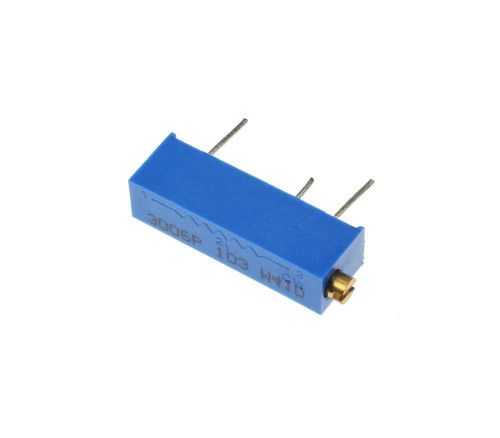 مولتی ترن 10 کیلو اهم خوابیده