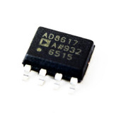 آی سی AD8617ARZ پکیج SO-8