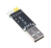 ماژول USB TO SERIAL CH340 Module