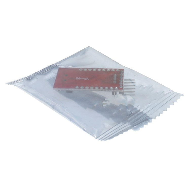 ماژول USB TO SERIAL FT232RL Module