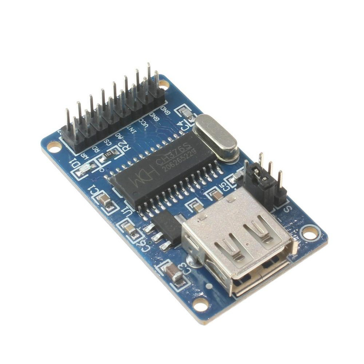 ماژول CH376S MODULE