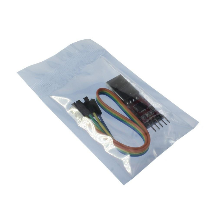 ماژول USB TO TTL CP2102 Module