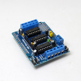 ماژول L293 MODULE