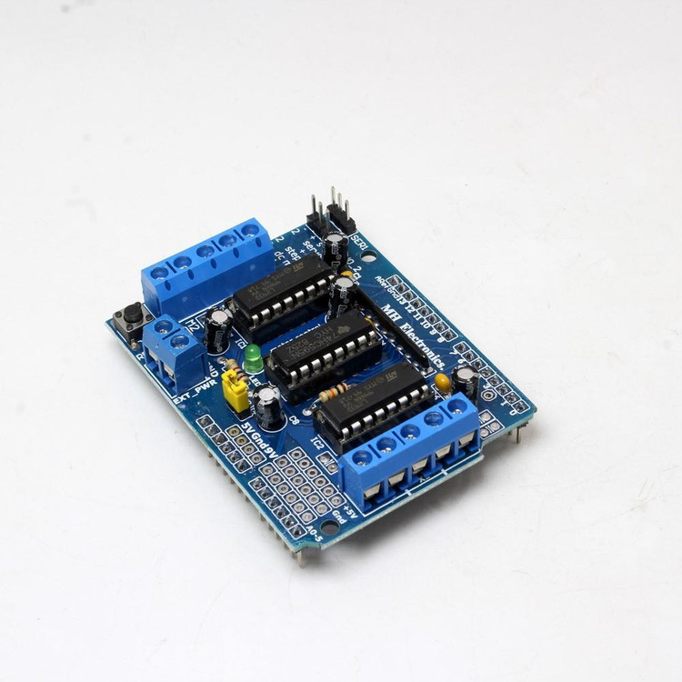 ماژول L293 MODULE