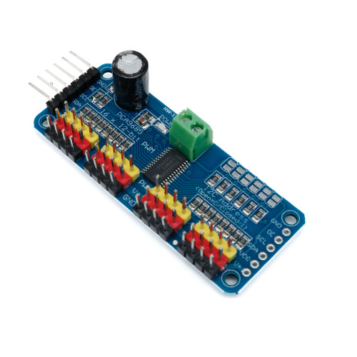 PCA9685 MODULE خرید فروش قیمت مناسب
