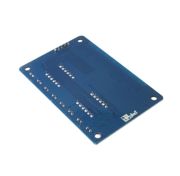 7 SEGMENT MODULE 8DIGIT خرید فروش قیمت مناسب