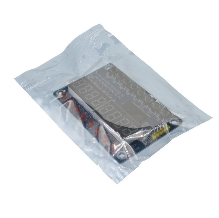 7 SEGMENT MODULE 8DIGIT خرید فروش قیمت مناسب