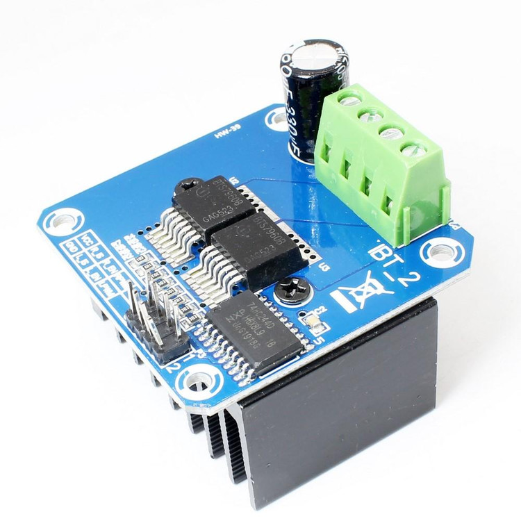 BTS7960 MODULE خرید فروش قیمت مناسب