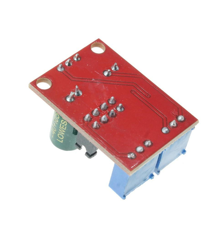ماژول NE555 MODULE