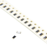 مقاومت 200 اهم 200ohm smd 1206