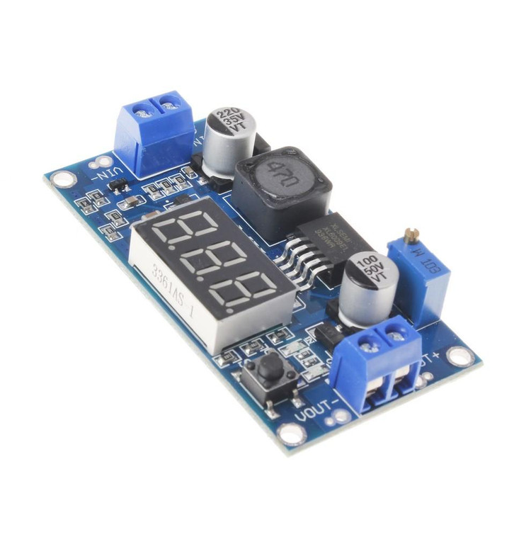 LM2577 MODULE