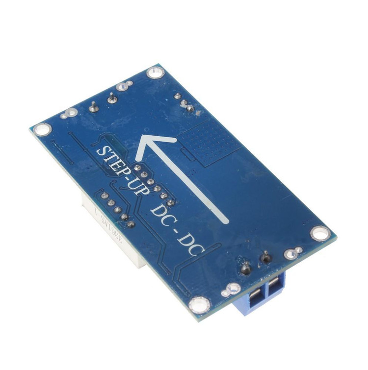 LM2577 MODULE