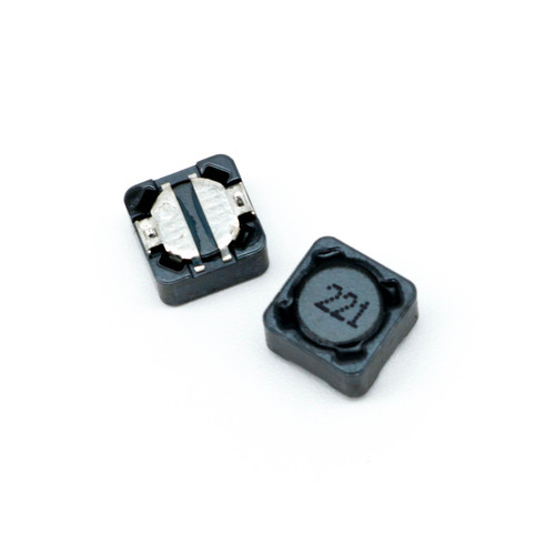 سلف 220 میکروهانری RH74 220UH SMD