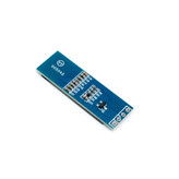 OLED 0.91 I2C W