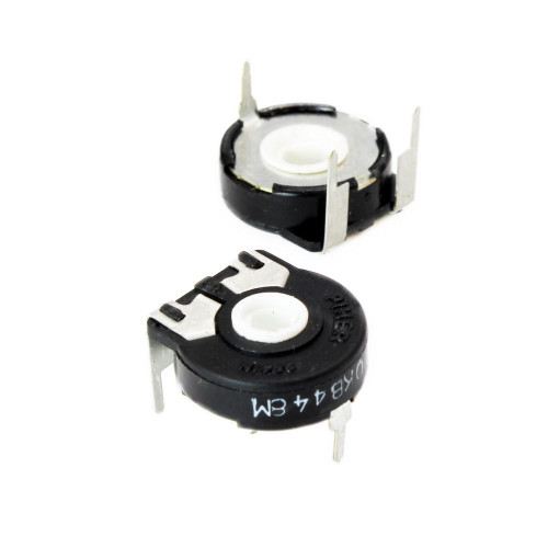 POTENTIOMETER VERTICAL 10KOHMS