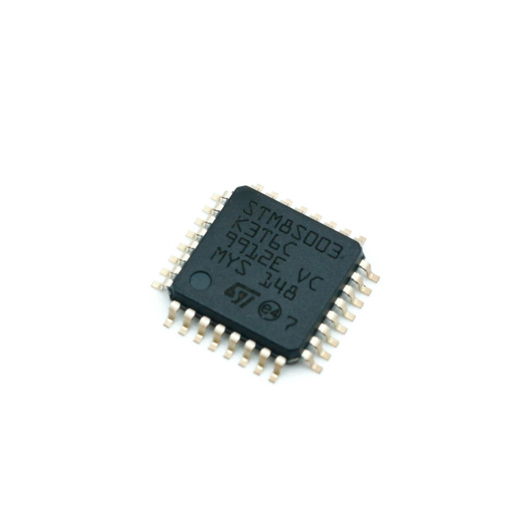 میکروکنترلر STM8S003K3T6
