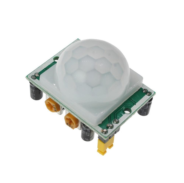 HC SR501 MODULE خرید فروش قیمت مناسب