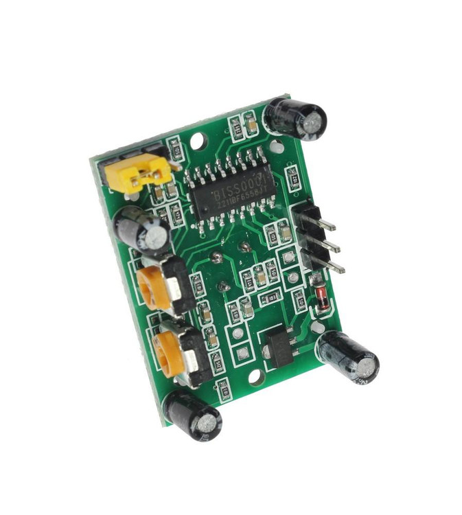 HC SR501 MODULE خرید فروش قیمت مناسب