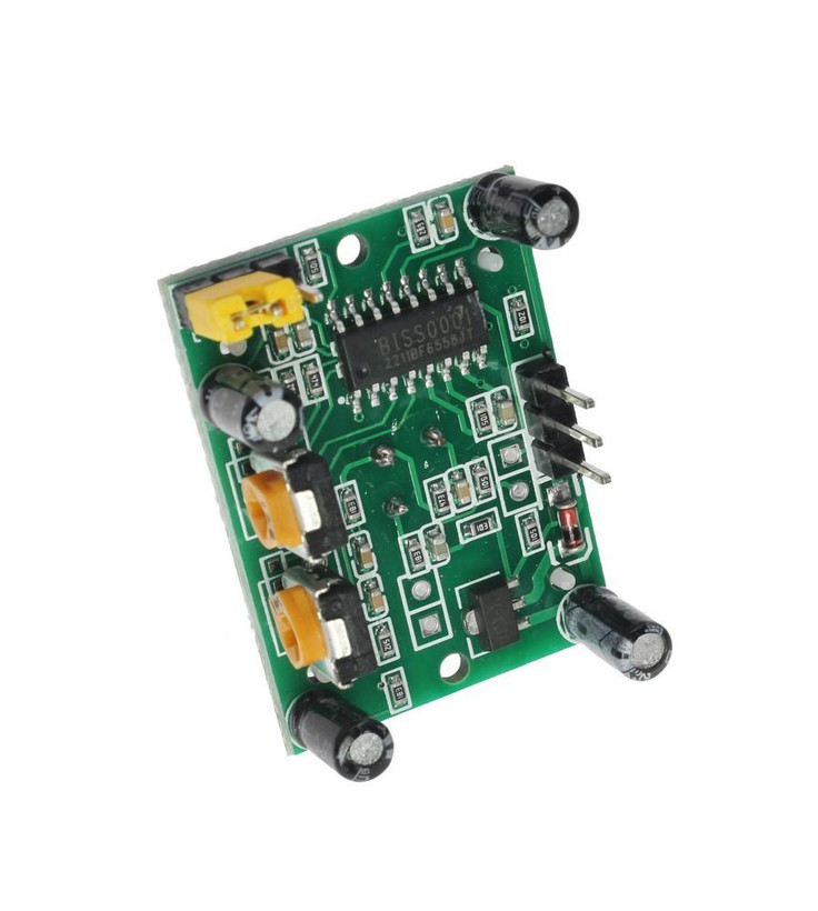 HC SR501 MODULE خرید فروش قیمت مناسب