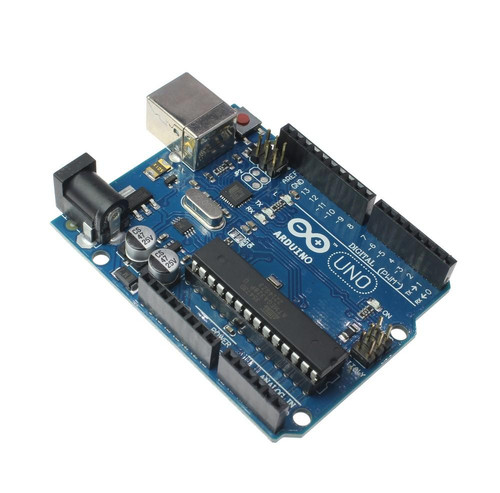 ARDUINO UNO R3 خرید فروش قیمت مناسب