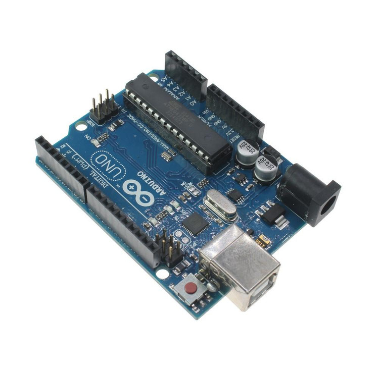 ARDUINO UNO R3 خرید فروش قیمت مناسب