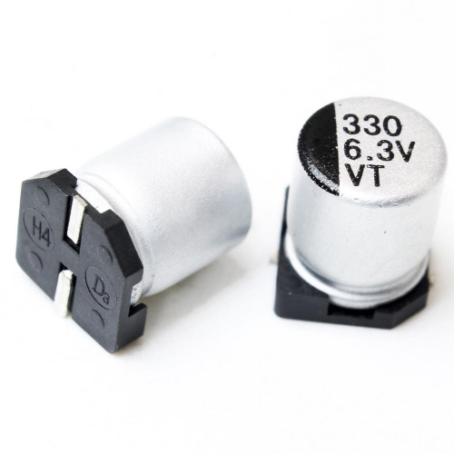 330UF 6.3V خرید فروش قیمت مناسب دیتاشیت