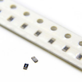 مقاومت 2 کیلواهم 2Kohm smd 0603