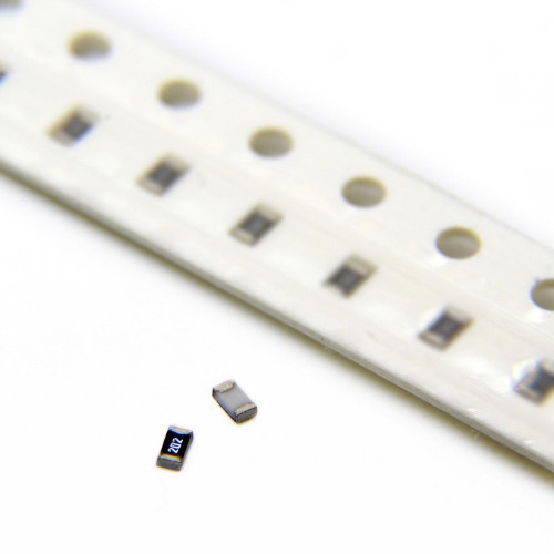مقاومت اس ام دی 2کیلواهم 2Kohm smd 0603