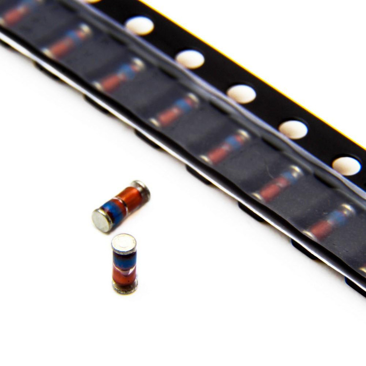 ZENER 7.5V MINI MELF