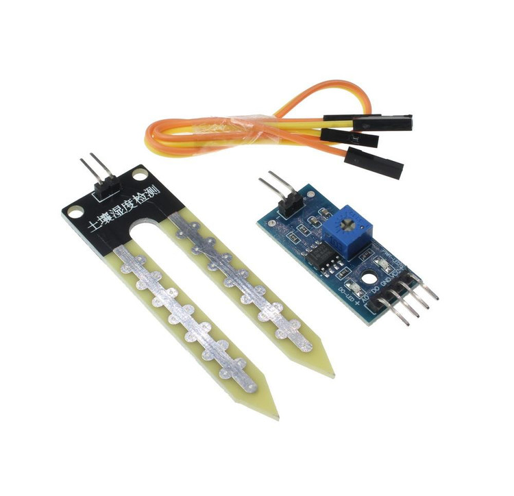 ماژول YL 69 MODULE