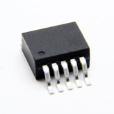 آیسی XL4015E1 پکیج TO-263-5 (D2PAK-5)
