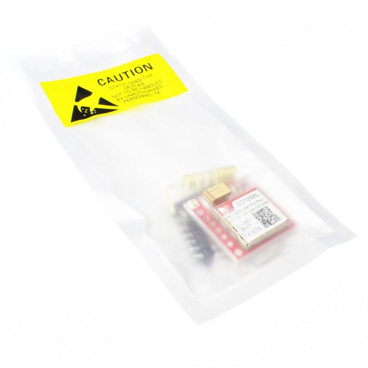 SIM800L GPRS BOARD خرید فروش قیمت مناسب