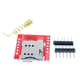 SIM800L GPRS BOARD خرید فروش قیمت مناسب