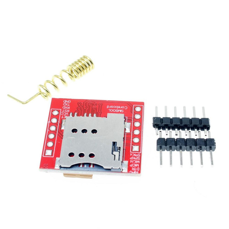 SIM800L GPRS BOARD خرید فروش قیمت مناسب